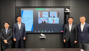 尊龙凯时-人生就是搏董事会决议通过收购德国BHTC 拓展智慧移动生态圈